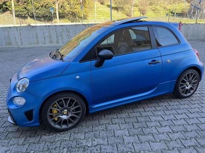 Abarth 695