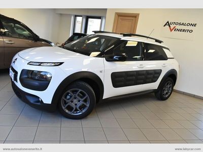 usata Citroën C4 Cactus BlueHDi 100 S&S Shine