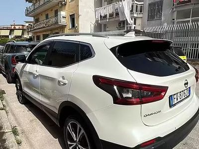 Usata Nissan Qashqai 110 CV (80 kW) 2019 SUV
