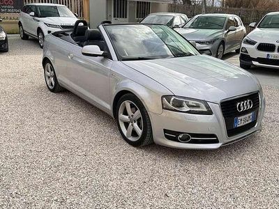 Usata Audi A3 Ambition 140 CV (102 kW) 2012 Other Utilitaria