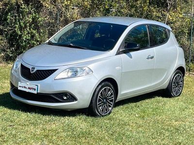 usata Lancia Ypsilon 1.2 69 CV 5 porte S&S Gold Neopaten