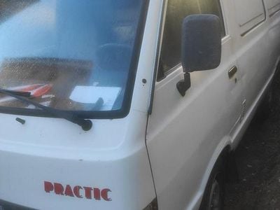 Usata Nissan Vanette 1993 Monovolume