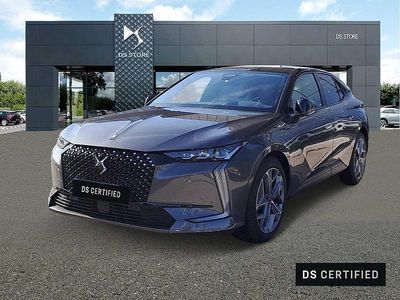 Usata DS Automobiles DS4 Performance 131 CV (96 kW) 2023 Grigio Berlina