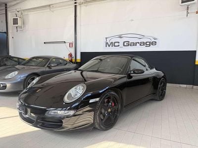 Usata Porsche 911 Carrera 4S 355 CV (261 kW) 2008 Other