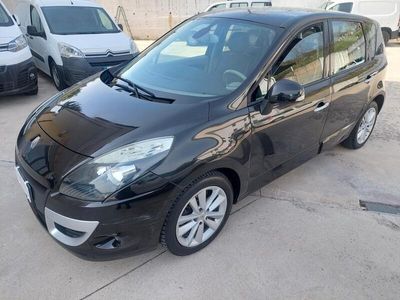 usata Renault Scénic III Scénic X-Mod 1.5 dCi 110CV Luxe