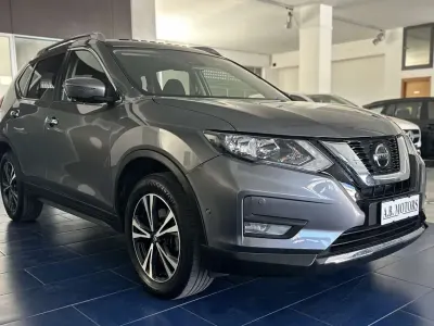 Usata Nissan X-Trail N-Connecta 150 CV (110 kW) 2021 Other SUV