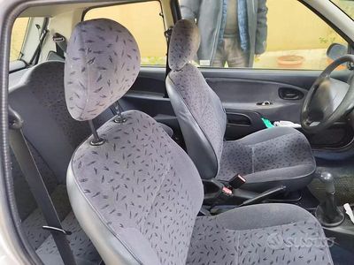 Usata Citroën Saxo 57 CV (41 kW) 2001 Utilitaria