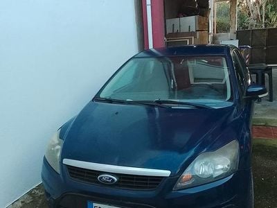 Usata 2015 Ford Focus Titanium Station wagon | 1300 €