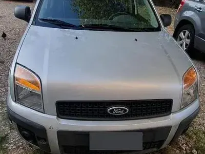 Usata Ford Fusion