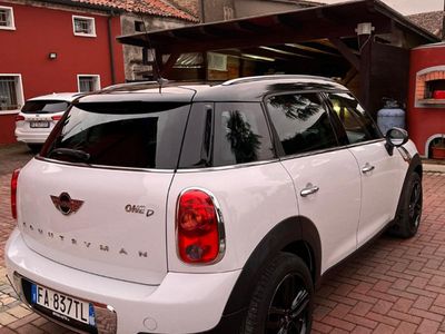 usata Mini Countryman neopatentati