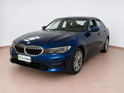 Usata BMW 320