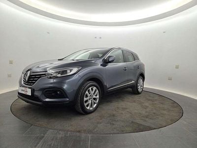 Usata Renault Kadjar Business 116 CV (85 kW) 2022 Grigio SUV