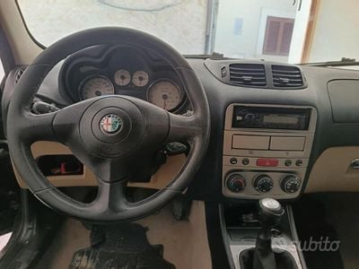 Alfa Romeo 147