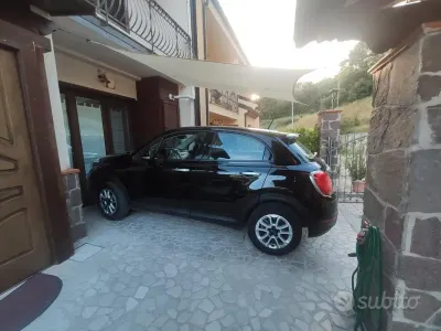 Usata Fiat 1600 Cross 120 CV (88 kW) 2018 Nero Utilitaria