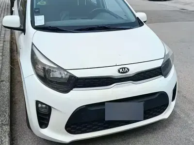Usado Kia Picanto