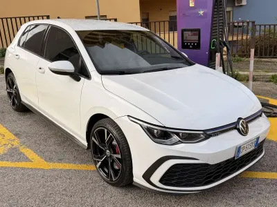 Usata VW Golf VIII GTE 245 CV (180 kW) 2021 Berlina