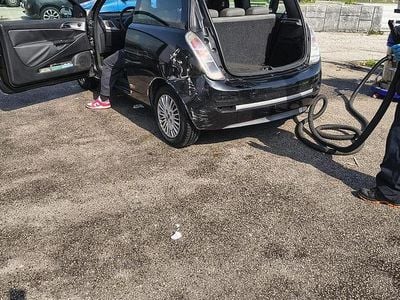 Usata Lancia Ypsilon
