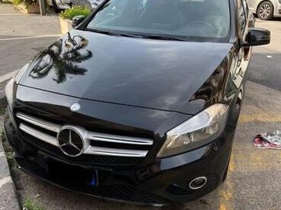 usata Mercedes A180 Classe- 2013