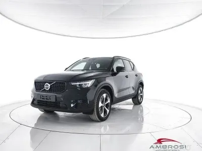Usata Volvo XC40