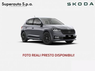 usata Skoda Fabia 1.0 tsi evo Young Edition 95cv nuova a Padova