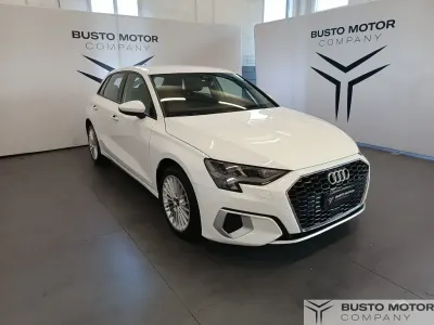 Usata Audi A3 Sportback e-tron