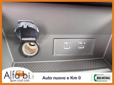 Nuova Renault Symbioz Esprit Alpine 145 CV (106 kW) 2025 Vari colori SUV