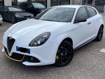 usata Alfa Romeo Giulietta 1.6 jtdm Sport 120cv