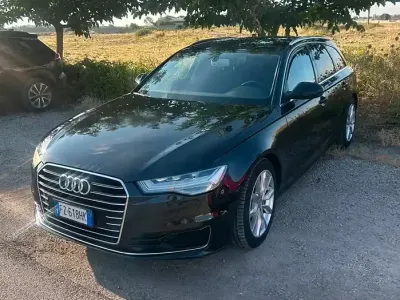 Usata Audi A6