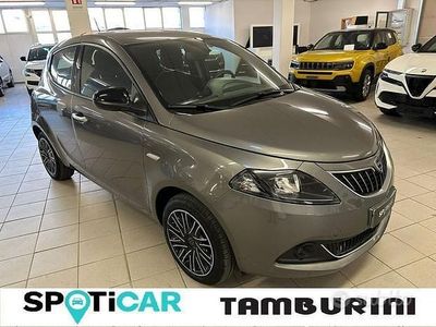 Usata Lancia Ypsilon S 2023 Utilitaria
