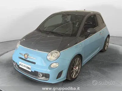Usata Abarth 595