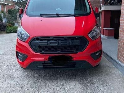 Usata Ford Transit Custom 177 CV (130 kW) 2022