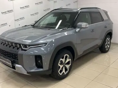 Nuova KGM Torres 163 CV (119 kW) 2025 Other SUV