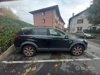 usata Chevrolet Captiva - 2010