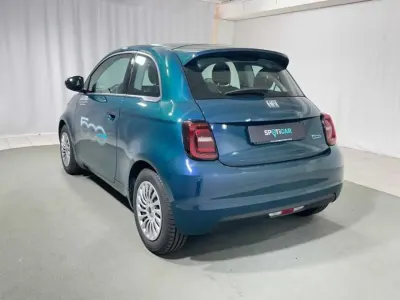 Usata Fiat 500e