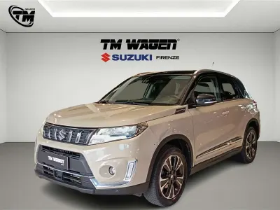 Usata Suzuki Vitara