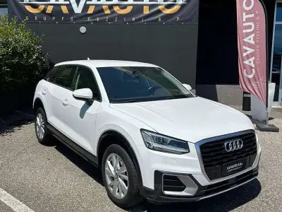 Usata Audi Q2 Design 116 CV (85 kW) 2017 Other SUV