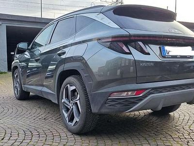 Usata Hyundai Tucson 179 CV (131 kW) 2023 SUV