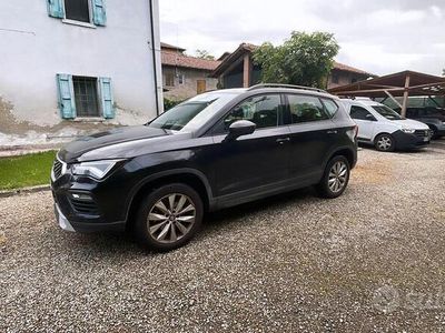 usata Seat Ateca - 2022