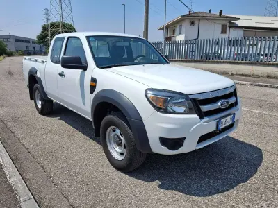Usata Ford Ranger