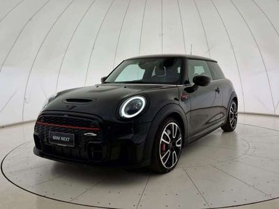 Mini John Cooper Works