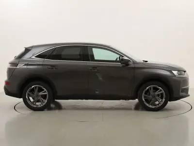 Usata DS Automobiles DS7 Crossback Business 131 CV (96 kW) 2022 Grigiogrigio SUV