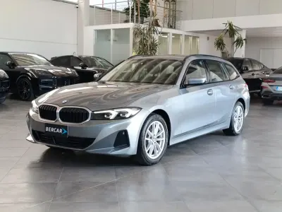 Usata BMW 320