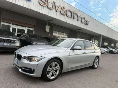 Usata BMW 316