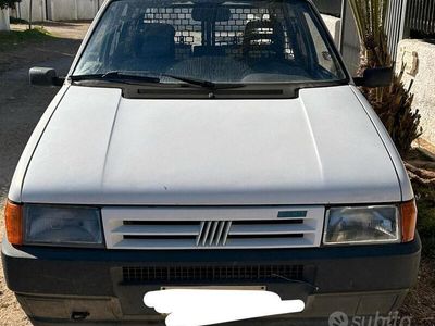 usata Fiat Uno - 1996