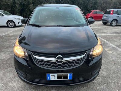 usata Opel Karl 1.0 Rocks 73cv my19