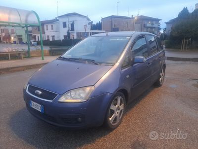 usata Ford C-MAX 2005