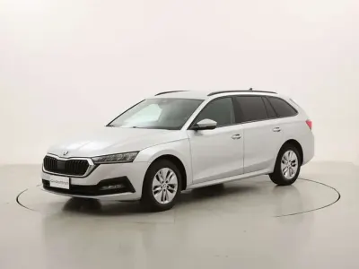 Usata Skoda Octavia