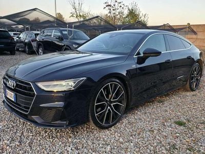 Audi A7 Sportback