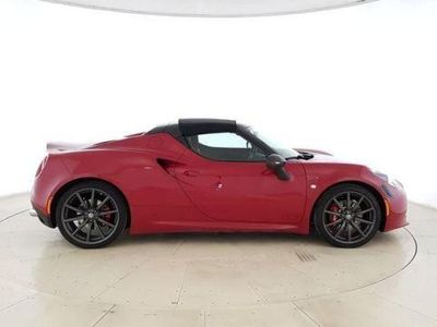 Veneto Alfa Romeo 4c Usate 11 Occasioni 4c In Vendita