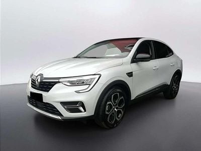 Usata Renault Arkana Intens 145 CV (106 kW) 2021 Bianco SUV